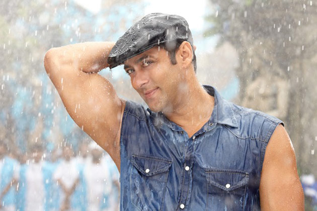 Salman not to act in Atul Agnihotri's next film 